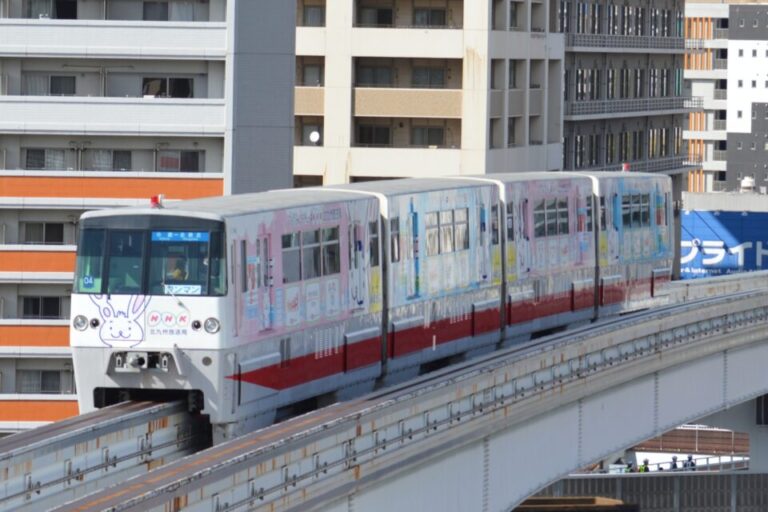 片野駅　駐車場