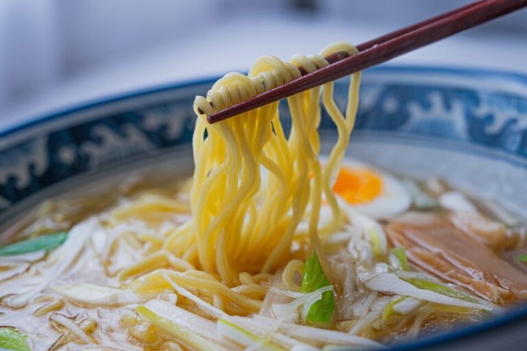 青森　ぬいどう食堂