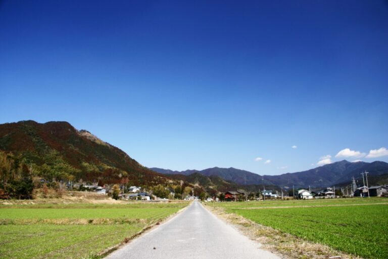 朝倉街道駅　駐車場