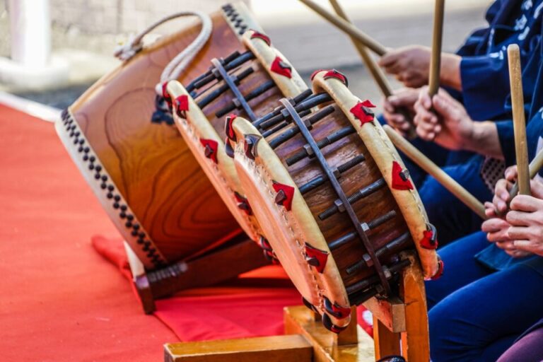 鳥取　倉吉ばえん祭