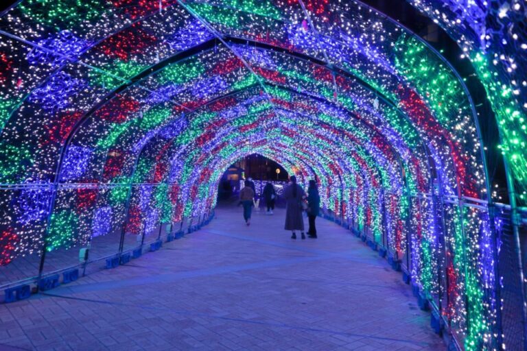 天文館　ミリオネーション