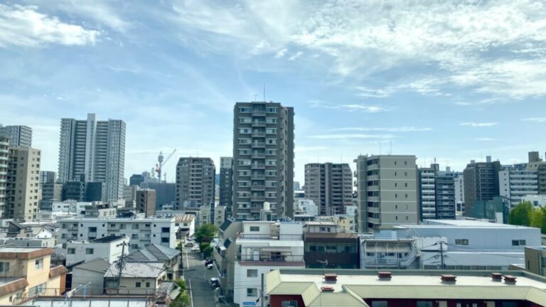 白島駅　駐車場