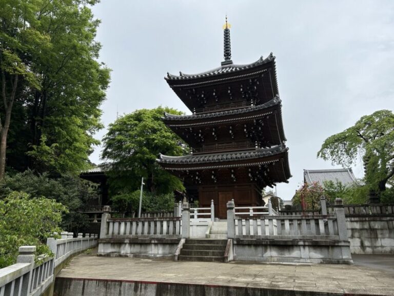 船橋市　金蔵寺