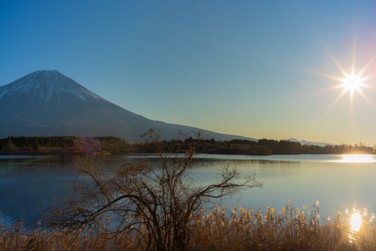 田貫湖　まつり